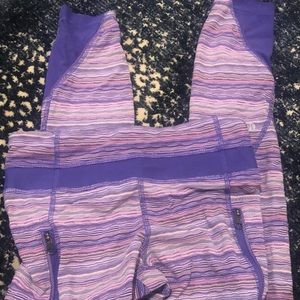 Lulu leggings